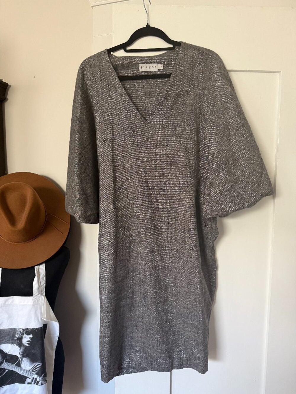 Ginger California Caftan